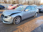 Audi A4 2011