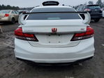 Honda Civic 2015