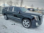 Cadillac Escalade 2016