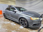 Audi A3 2016