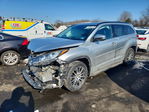 Toyota Highlander 2018