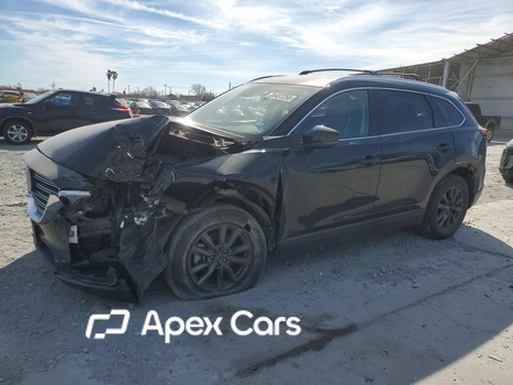 Mazda CX-9 2022 - Zdjęcie 1 z 12