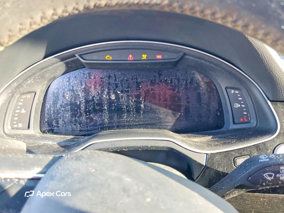 Audi Q7 2019