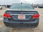 Mercedes-Benz E-klasse 2016