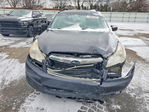 Subaru Outback 2011