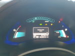 Nissan Leaf 2015