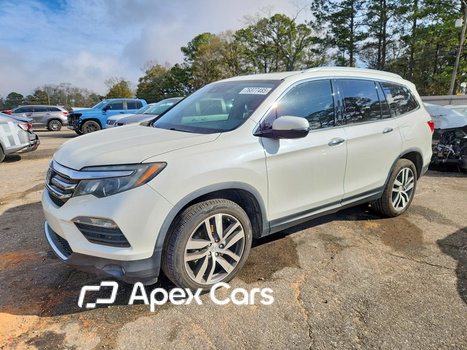 Honda Pilot 2016 - Image 1 of 13
