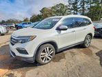 Honda Pilot 2016