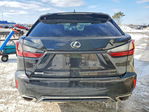 Lexus RX 2017