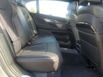 BMW Series 7 2022