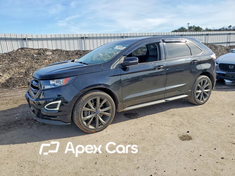 Ford Edge 2016 - Image 1 of 14