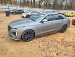 Cadillac CT4 2021