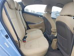 Hyundai Accent 2012