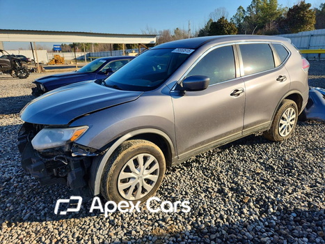 Nissan Rogue 2016 - Image 1 of 14