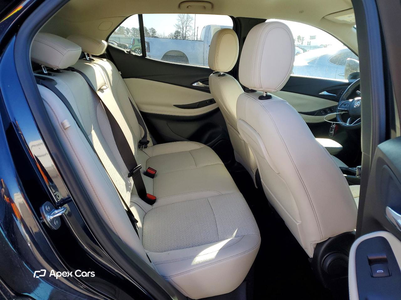 Buick Encore 2020