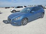 Mazda 3 2014