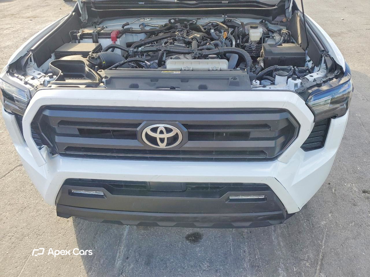 Toyota Tacoma 2024