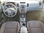 Kia Forte 2013