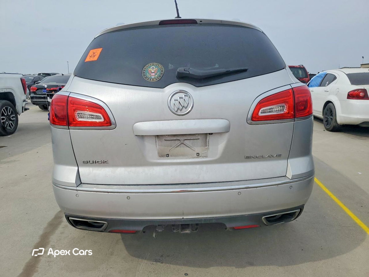 Buick Enclave 2016