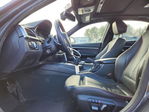 BMW Series 3 2016