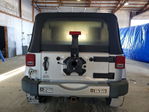 Jeep Wrangler 2009