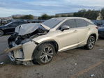 Lexus RX 2017