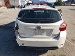 Subaru Impreza 2016