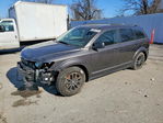 Dodge Journey 2018
