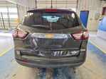 Chevrolet Traverse 2017