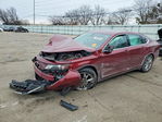 Chevrolet Impala 2016