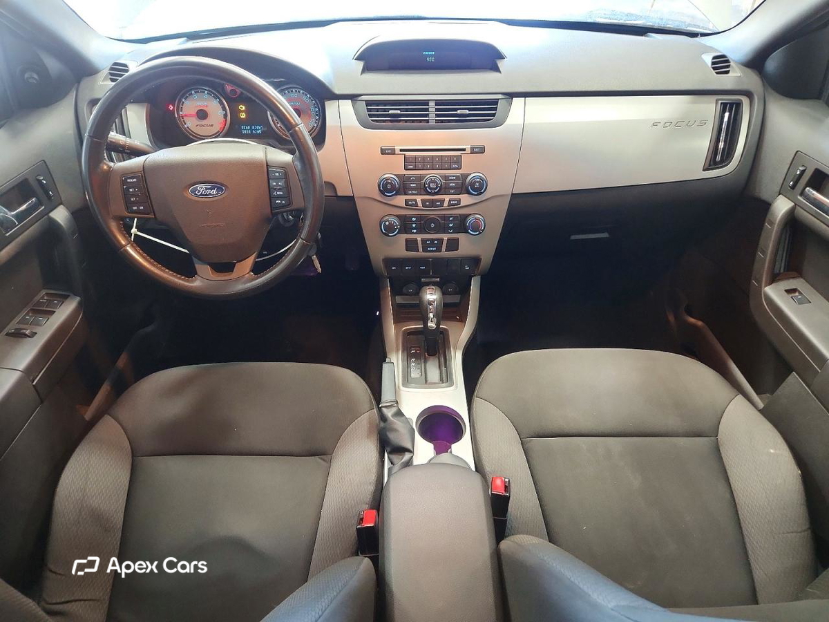 Ford Focus 2009