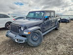Jeep Gladiator 2021