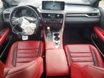 Lexus RX 2020