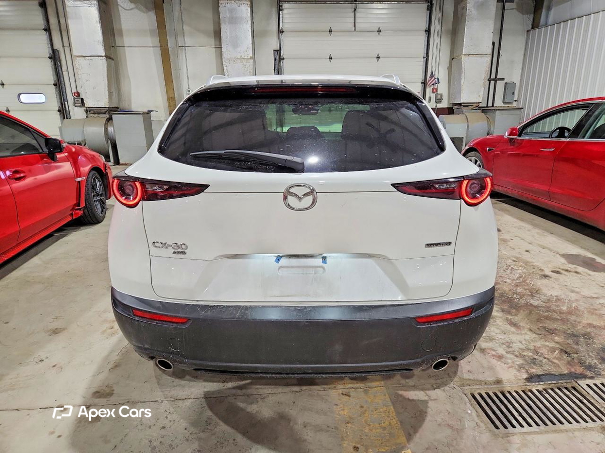 Mazda CX-30 2024