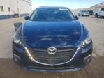 Mazda 3 2015