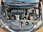 Honda Civic 2013