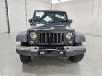Jeep Wrangler 2016