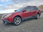 Subaru Outback 2013