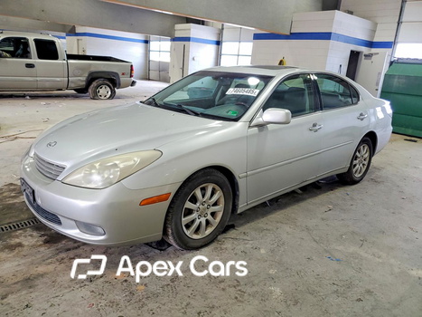 Lexus ES 2003 - Zdjęcie 1 z 13