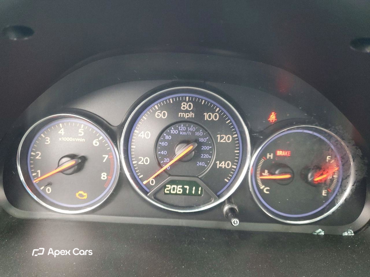 Honda Civic 2005