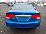 Honda Civic 2011