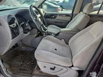 GMC Envoy 2008