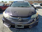 Honda Civic 2015