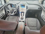 Chevrolet Volt 2013