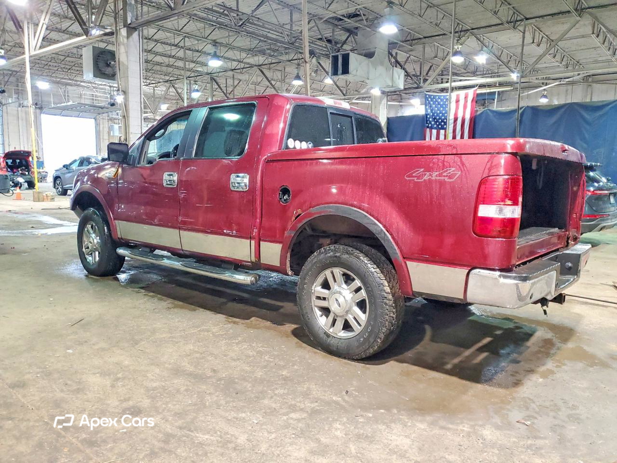 Ford F-150 2006