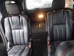 Dodge Caravan 2017