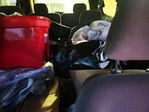 Dodge Caravan 2003