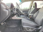 Subaru Forester 2012