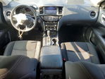 Nissan Pathfinder 2020
