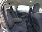 Honda CR-V 2012